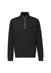 LERROS - Troyer in hochwertiger Sweatqualität - ARCTIC BLUE