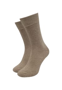 Hudson - Socken Only, 2er-Pack, für Herren - 0337 MARINE