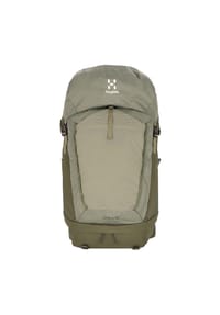 Haglöfs - Ströva 65 S-M Rucksack 70 cm - brick red/light maroon red
