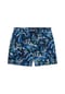 TOMMY HILFIGER Badeshorts, Gummibund, Tunnelzug, für Herren Bild 10