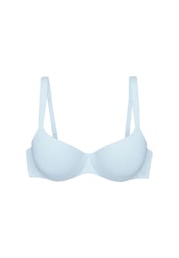 Triumph - Balconette-BH Body Make-up Illusion, gefüttert, für Damen - 00AW HONEY YELLOW