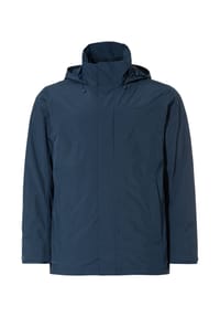 VAUDE - 3in1-Jacken Men's Rosemoor 3in1 Jacket - black