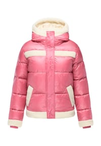 ragwear™ - Winterjacke Editah Shiny YOUMODO - Bone