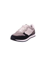 LLOYD - Lowtop-Sneaker - NAVY/GREY/WHITE