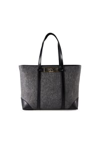 ARMANI EXCHANGE Polly - Polly Shopper Tasche 30 cm - black