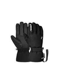 reusch - Winterhandschuhe Sandro mit wasserdichter Funktion - 7701 black/white