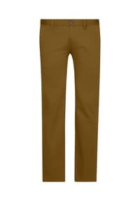 redpoint - Slim-Fit Chinos mit Stretchanteil JASPER - black
