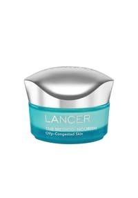 LANCER™ - Tagespflege & Nachtpflege The Method: Nourish Oily-Congested - Transparent