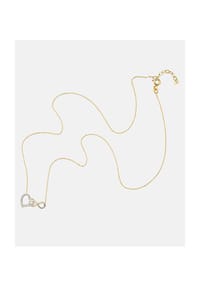 Diamant L'eternel - Halskette, 585 Gelbgold - gold