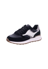 rieker - Schnürschuhe - khaki/moor/offwhite