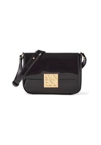 ARMANI EXCHANGE Amy - Amy Mini Bag Umhängetasche 17 cm - black