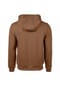 HUGO Herren Kapuzen-Sweatshirt - Daratschi214, Hoodie, French Terry, Baumwolle Bild 2