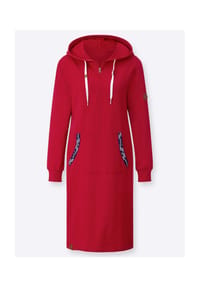 Witt - Sweatkleid - marine