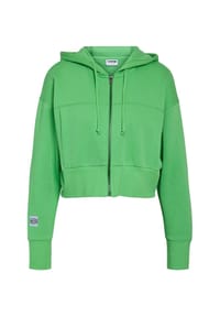 NOISY MAY - Sweatshirt - irish green