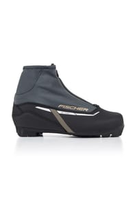 FISCHER - Langlaufschuhe XC Touring WS gold - 