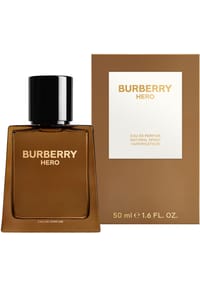 BURBERRY HERO Eau de Parfum Bild 2