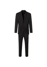Thomas Goodwin - Anzug im Modern-Fit - anthracite