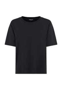 MANGUUN collection - T-Shirt, Baumwolle, für Damen - 1 WHITE