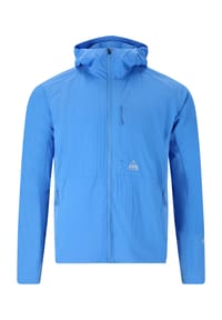 SOS - Funktionsjacke Ben Nevis mit hochwertigem wärmeisolierendem Polster - 1001 Black