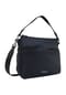 BOGNER KLOSTERS Schultertasche "Isalie", Emblem, uni, für Damen Bild 15