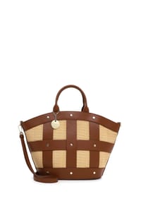 Tamaris TAS Kirsti - Damen Shopper TAS Kirsti - beige 400