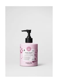 maria nila - Colour Refresh "Vivid Violet" - LILA