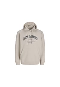 ORIGINALS by JACK & JONES - Hoodie, Kängurutasche, für Herren - 175876 NAVY BLAZER