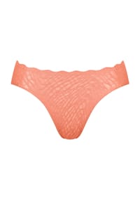 sloggi - Zero Feel Bliss Jazzpants, nahtlos, für Damen - 3173 LOVELY APRIC
