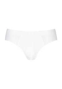 mey - Dry Cotton Breeze Slip, elastisch, für Herren - 1 WEISS