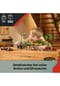 LEGO® Jurassic World™ - 76973 Raptor & Titanosaurus: Große Fährtensuche Bild 14