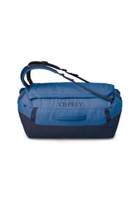 OSPREY Transporter - Transporter 65 Weekender Reisetasche 41 cm - blue flame-scoria blue
