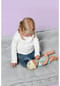 BABY born® Little Boy, 36 cm Bild 9