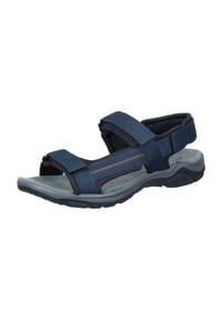 manitu - Sandaletten - blau