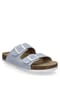 JOSEF SEIBEL Damen Sandale Hermine 06, iceblue Bild 9