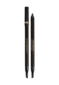 YVES SAINT LAURENT LINES LIBERATED - Eyeliner Pencil - 01 UNBRIDLED BLACK