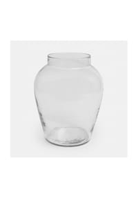 LOBERON - Vase Lunaras klar - klar