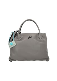 Gabs Arabella - Arabella Handtasche Leder 36 cm - black