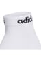 adidas Unisex Socken, 6er Pack - Linear Crew Cushioned, Logo, gepolstert, einfarbig Bild 3