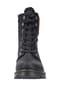 rieker Winterstiefeletten, Blockabsatz, gefüttert, für Damen Bild 4