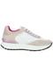 NeroGiardini Veloursleder/Textil Sneaker Bild 4