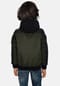CIPO & BAXX® Winterjacke mit praktischen Taschen Bild 7