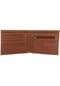 BUCKLE & SEAM Bill Bill Geldbörse Leder 11,5 cm Bild 4