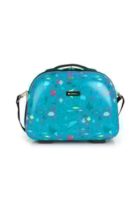 GABOL - Acqua Acqua Beautycase 35 cm - turquesa