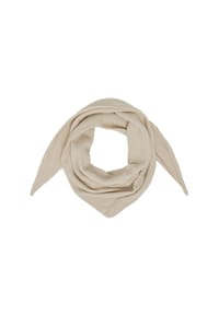 MANGUUN - Dreieckstuch Cortina, für Damen - NEU BEIGE