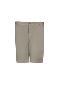 LUFIAN - Bermuda & Short ZEGLER - BEIGE