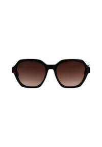 HUMPHREY’S eyewear - Sonnenbrille - havanne / creme