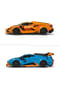 LEGO® Speed Champions - 77238 Lamborghini Revuelto und Huracán STO Bild 10