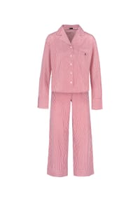 POLO RALPH LAUREN - Pyjama Shirting Stripes - 930 SORTIERT 19