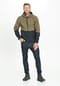 WHISTLER Softshelljacke Palmer mit 8000 mm Wassersäule Bild 10