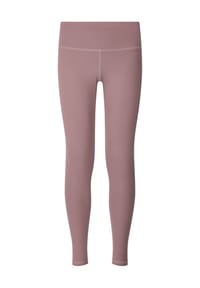 ENDURANCE - Tights Basia Aus atmungsaktivem Material mit 4-Way-Stretch - 1001 Black